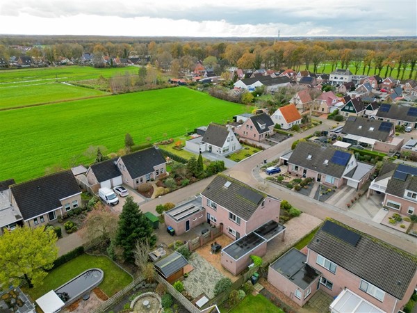 Medium property photo - Biefkestreek 22, 9649 JZ Muntendam